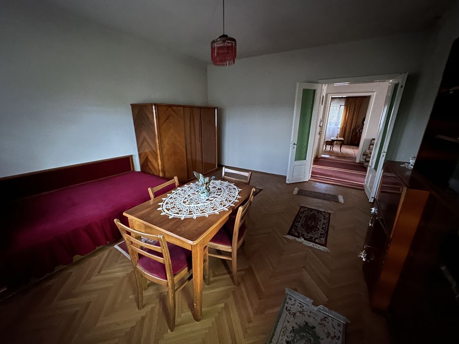 Casa 5 camere + teren generos, Blaj, str. Petru Maior