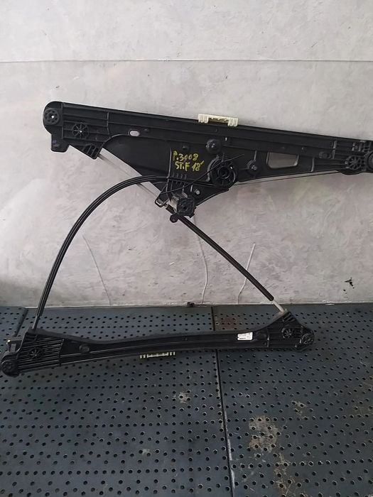 Macara geam electric stanga fata peugeot 3008 2 156120832 9810488980