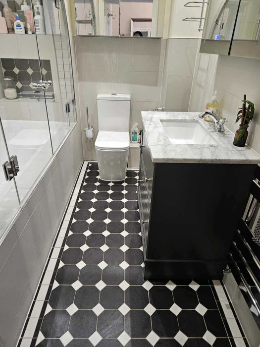 Curățenie profesională apartamente și birouri 
 12 ani exp