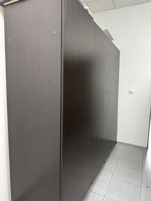 Шкаф для прихожей 30000 тг