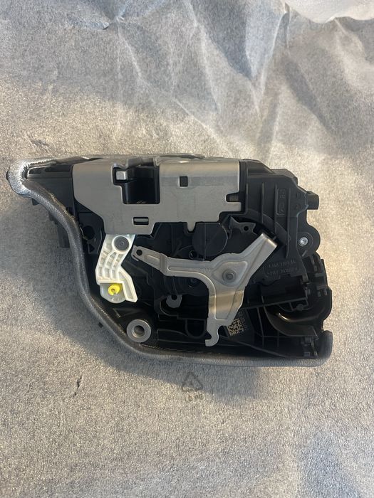 Брава за BMW X5 G05 2020