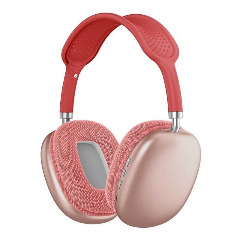 Мултифукционални Bluetooth слушалки P9 - HiFI, MP3, Earbuds, Stereo