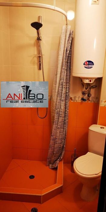 Дава се под наем Двустаен апартамент в Варна, Център - 55 кв.м за 690 € - Снимка #11