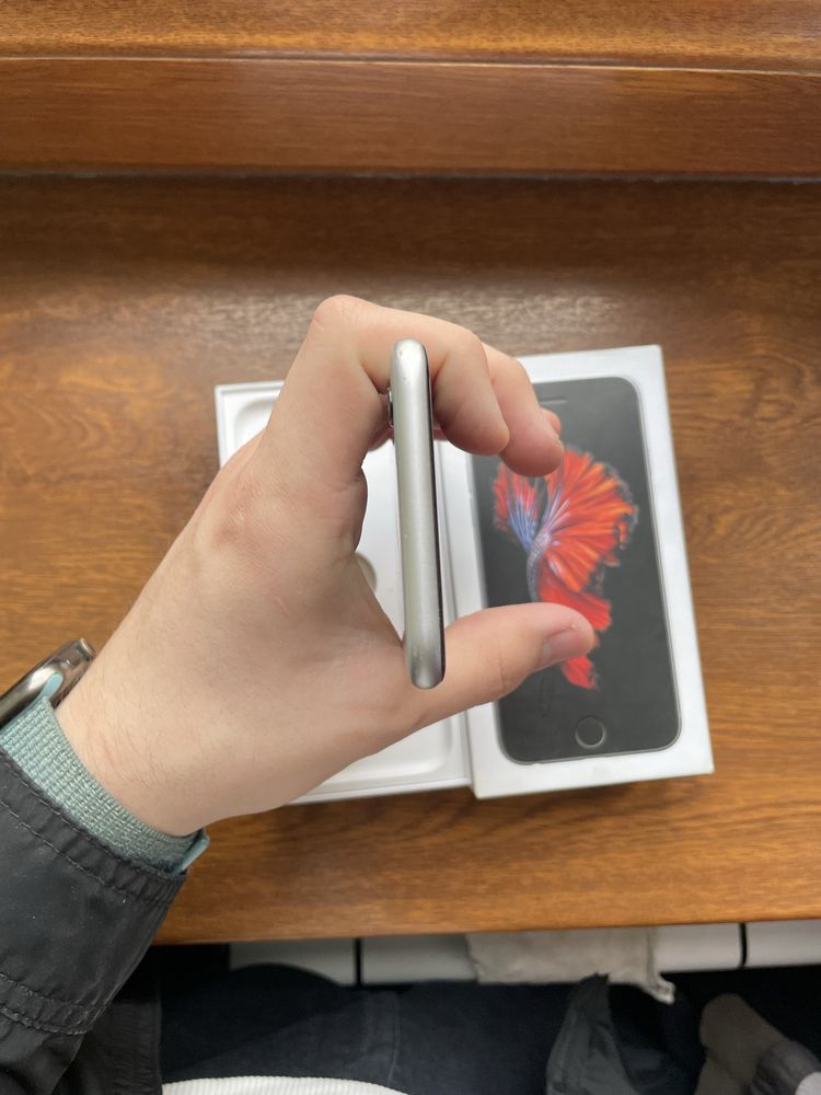 iPhone 6s LL/A ideal Sotladi