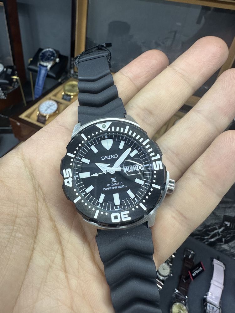 Tissot Powermatic 80