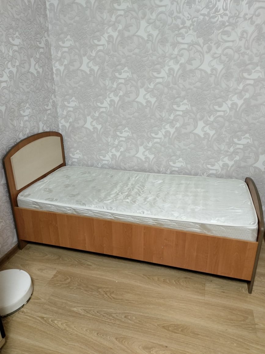 Продам подростковую кровать