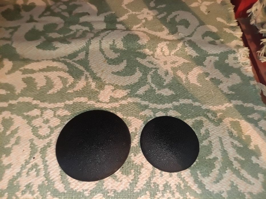 Embleme Skoda yeti Raptor