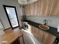 Garsoniera | Studio 19th Residence Grozavesti Politehnica 5Min Metrou
