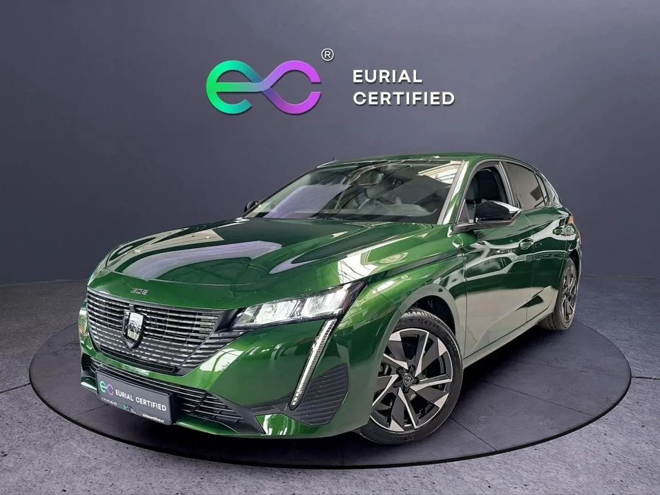 Peugeot 308 Peugeot 308