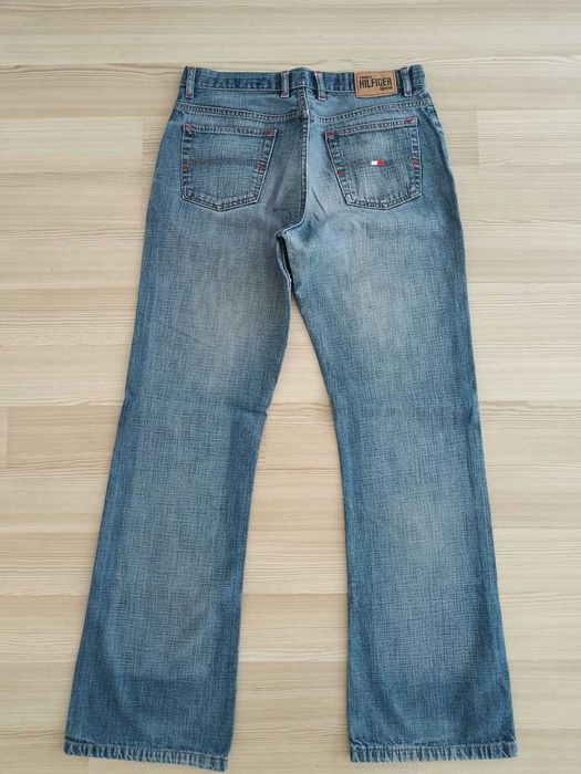 Blugi Barbati Tommy Hilfiger Marimea W31/L32