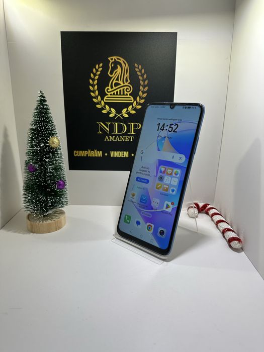 NDP Amanet NON-STOP Calea Vitan Nr. 121 Honor X7A (44660)