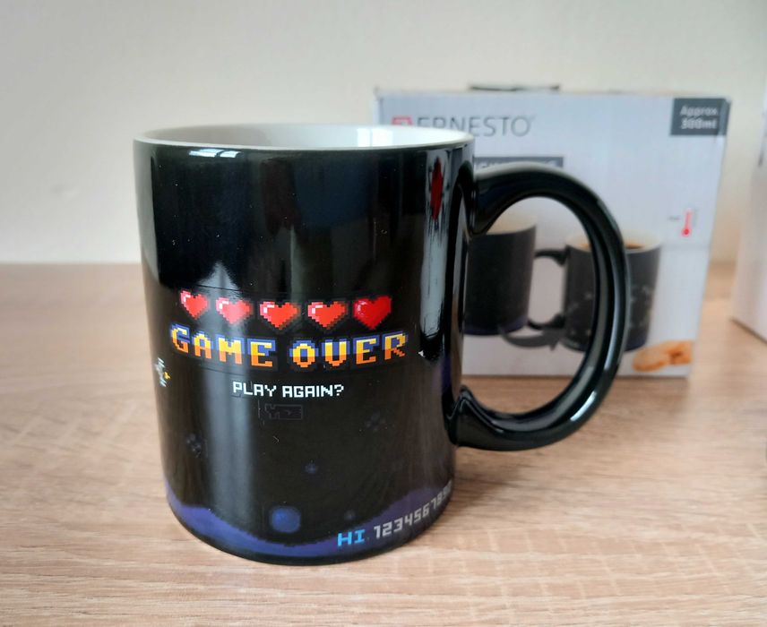 Нови подаръчни чаши