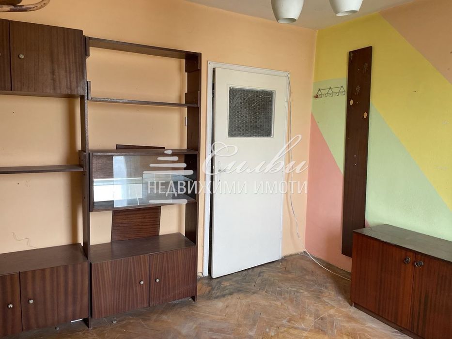 Тристаен апартамент кв.Тракия – Север!!!