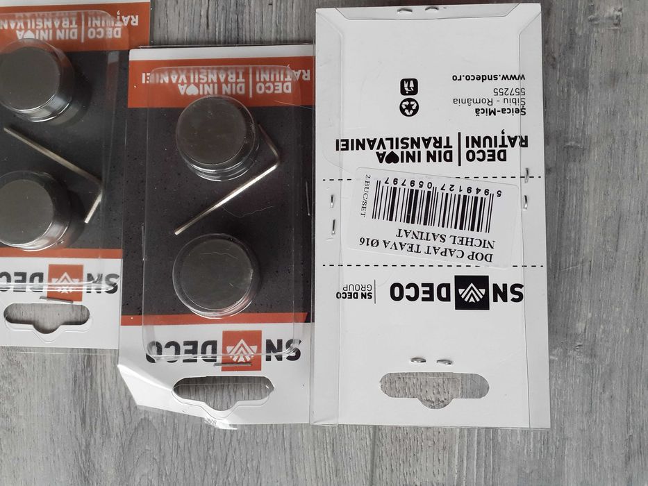 Accesorii galerii draperii/perdele