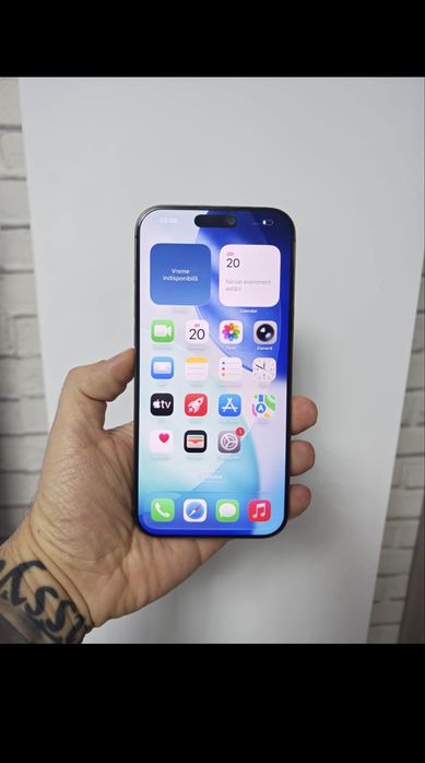 Iphone 16 pro max 512gb