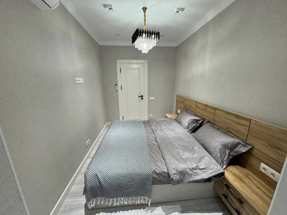 Shayxontohurda 2 Xonali Kvartira ijaraga Beriladi | Tinchlik |