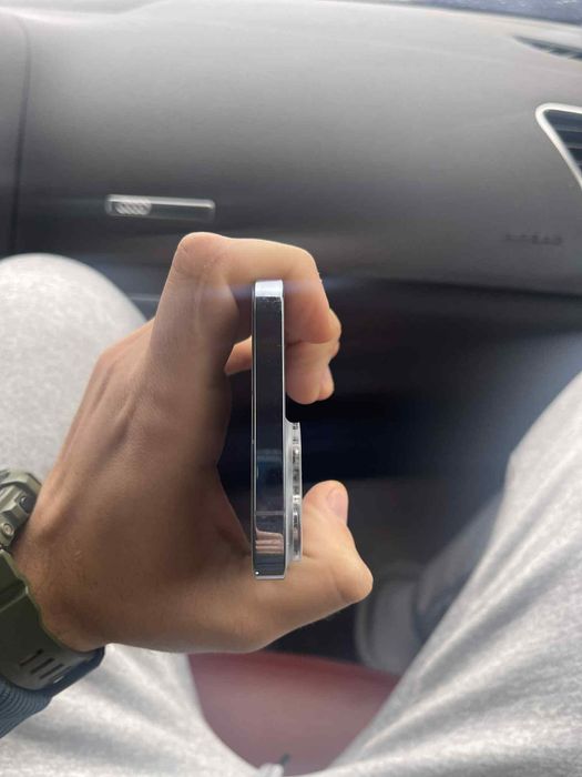 Iphone 13 Pro Max 256gb 79 baterie