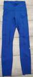 Colanti fete Lululemon Fast & Free Tights 25” Psychic size 0