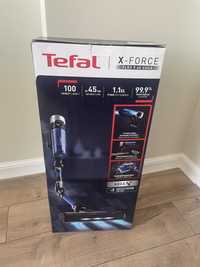 Беспроводной пылесос Tefal X-Force Flex 9.60 Aqua ОРИГИНАЛ