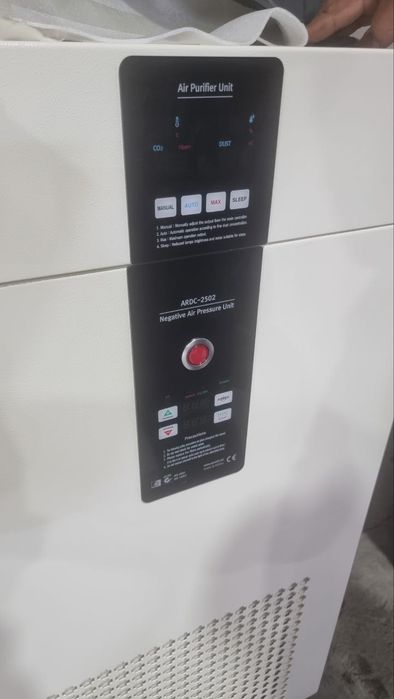 Очиститель воздуха