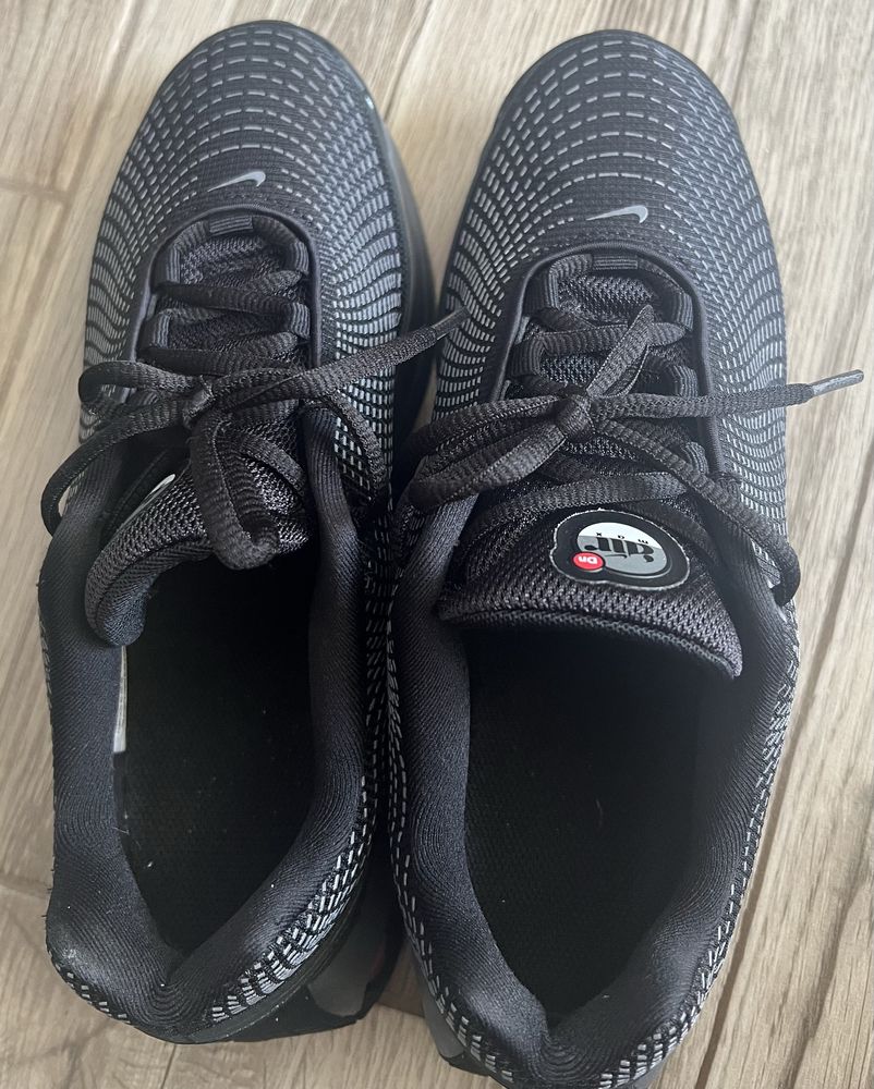 Маратонки nike air max DN