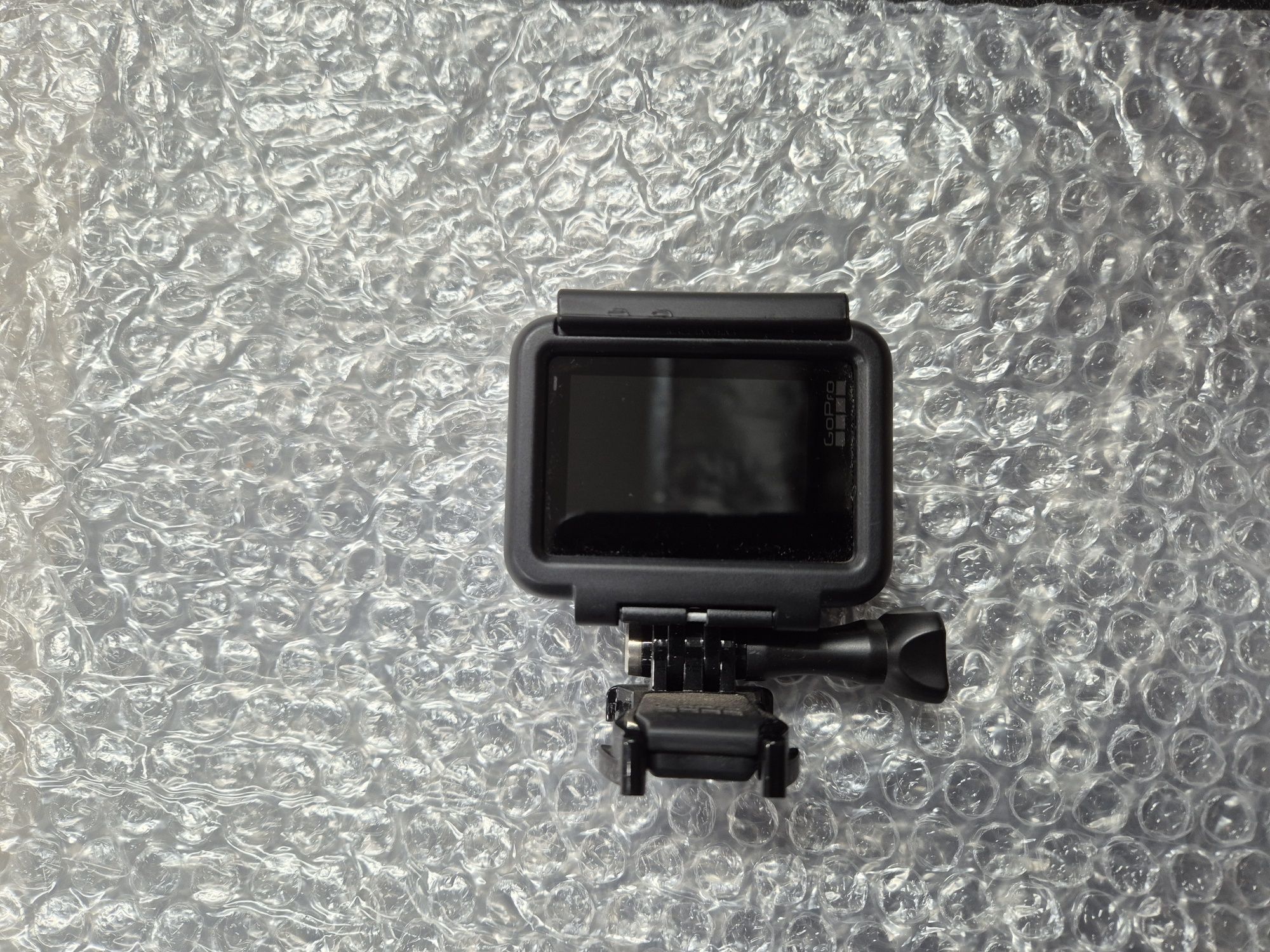 Gopro   7 silver