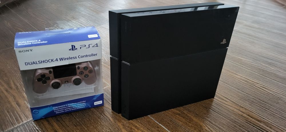Ps4 ,PlayStation 4 Modat cu disc