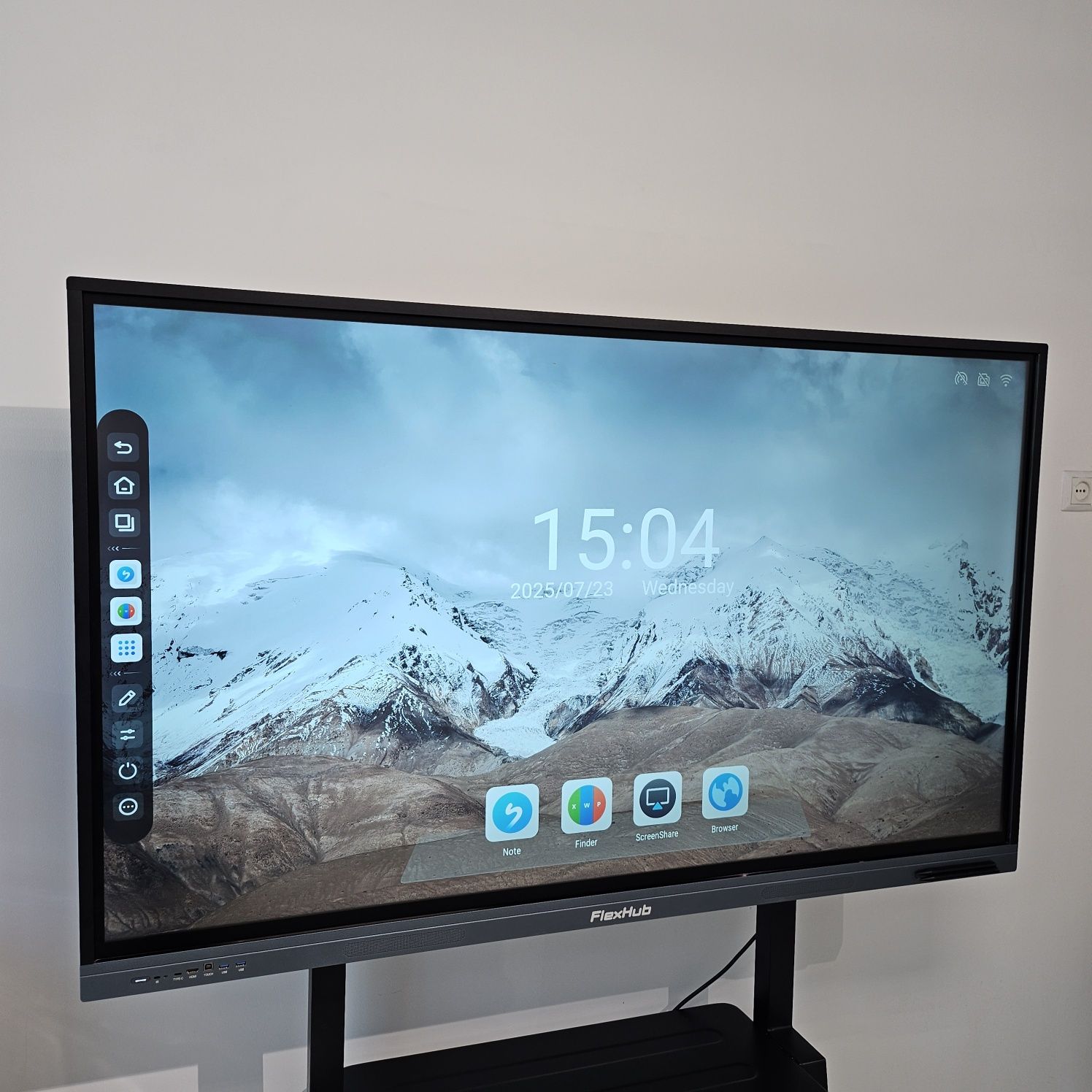 Срочно сотилади FlexHub