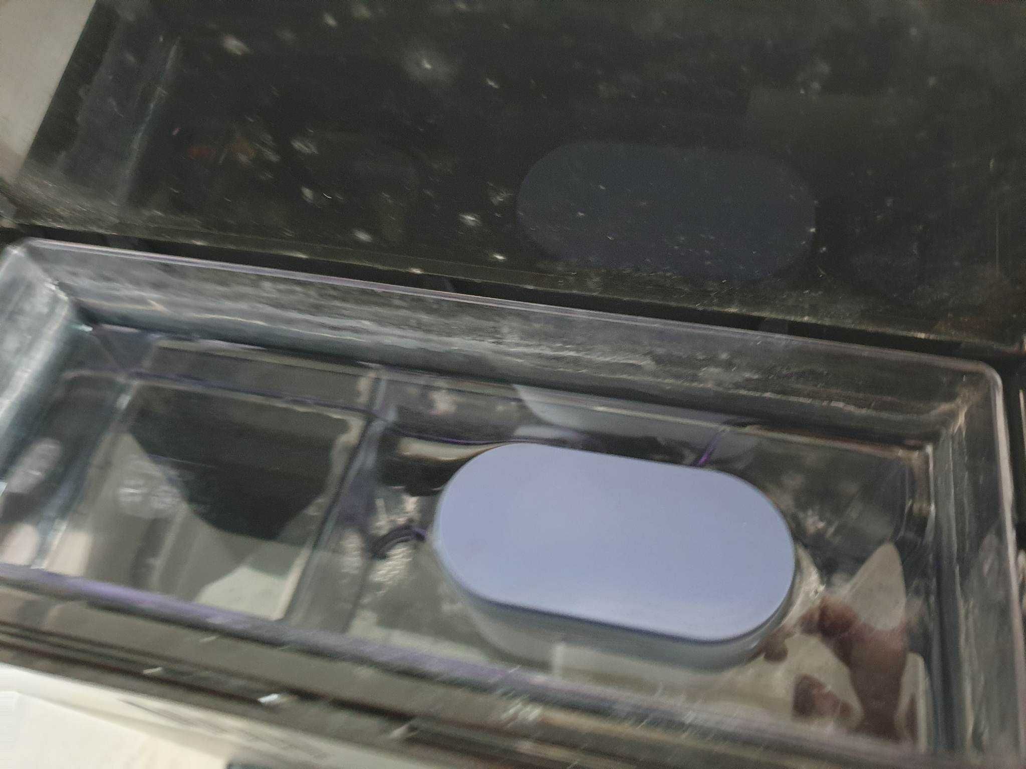 Philips Series 5000, 5 напитки, Вградена канa