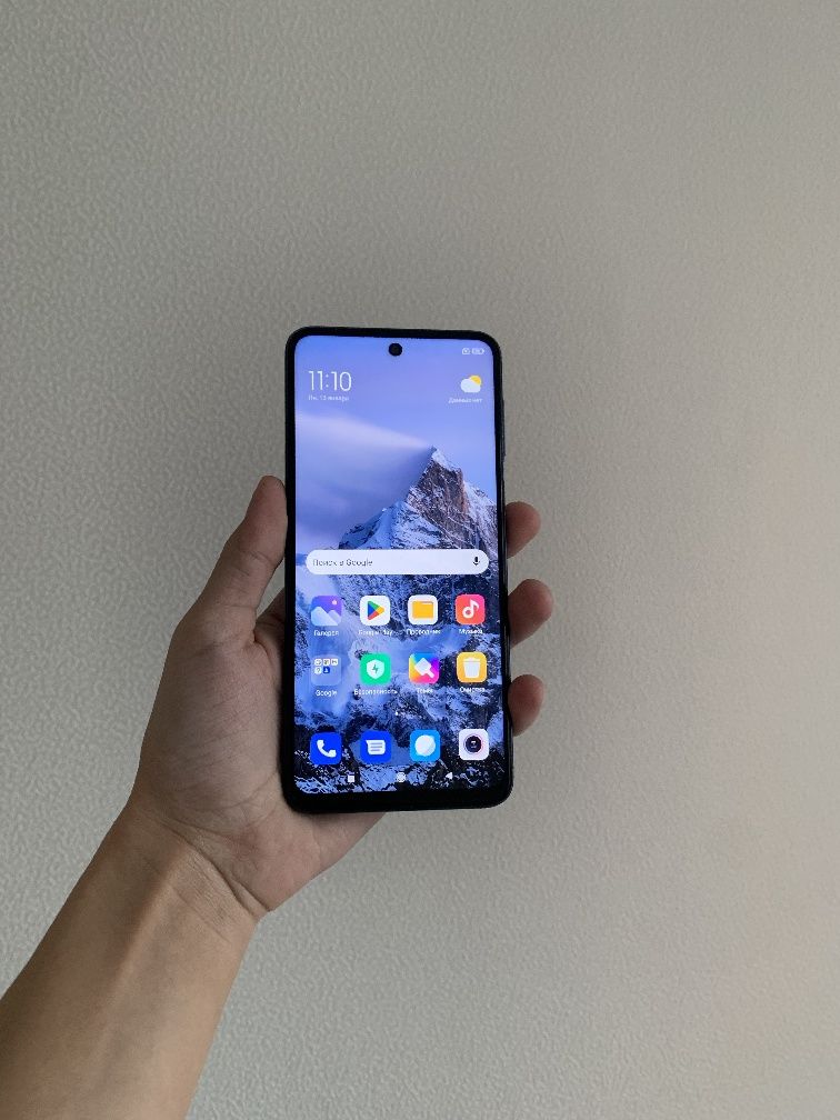 Redmi Note 9 Pro