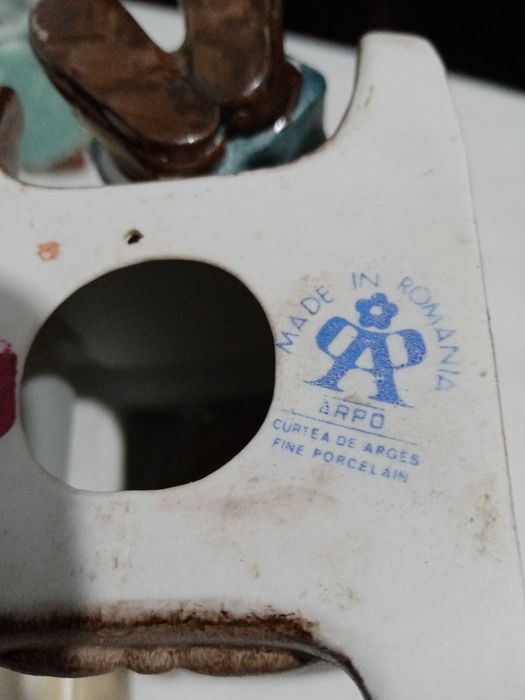 Bibelouri vintage in set,sau la bucata.