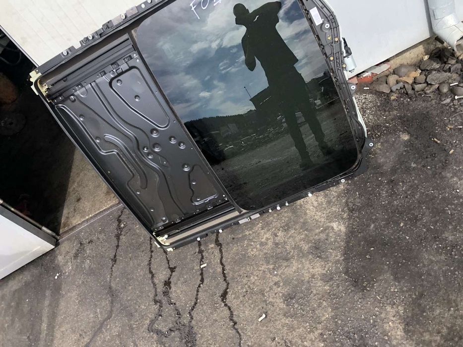 Шибидах БМВ 7 серия, Ф01(shibidah BMW F01)