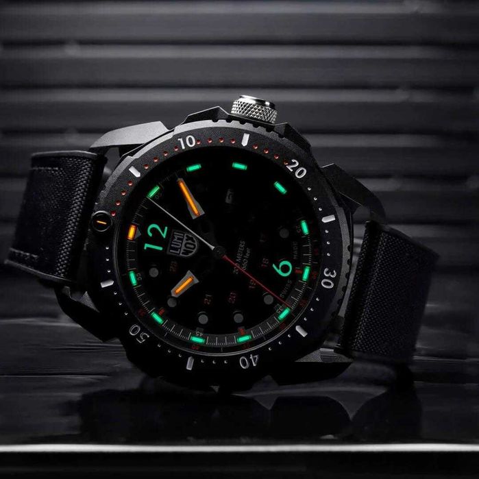 Мъжки часовник Luminox ICE SAR Arctic CARBONOX™ XL.1052