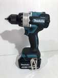 Makita DHP 486 brushless