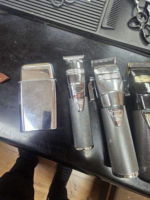 Masina de tuns Wella wahall