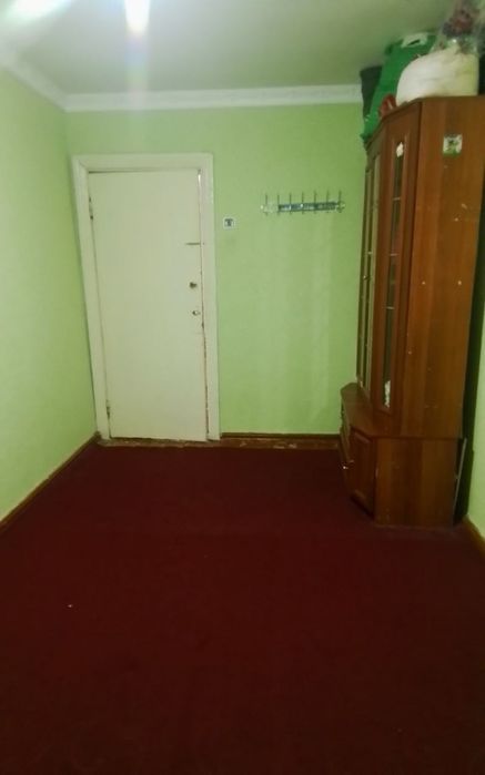 АкКабак 2 комнатная 4 этаж