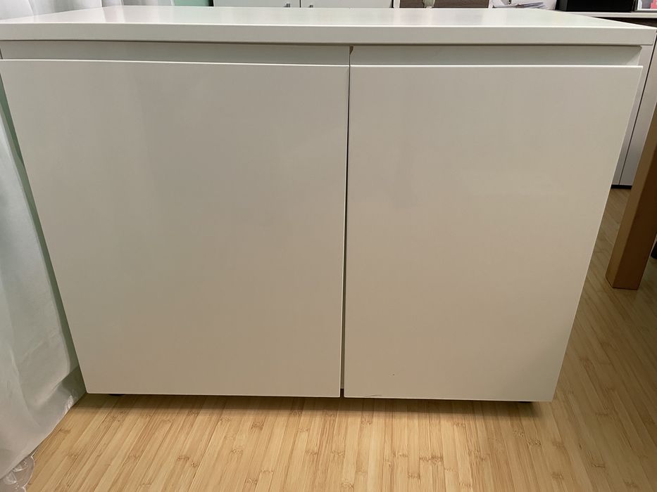 Comoda televizor Alba