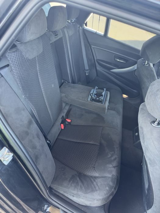 Bmw f31 330 x drive НА ЧАСТИ