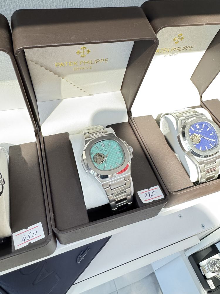 Patek hplippe bbb