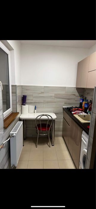 inchirez apartament direct proprietar TOMIS NORD (campus)