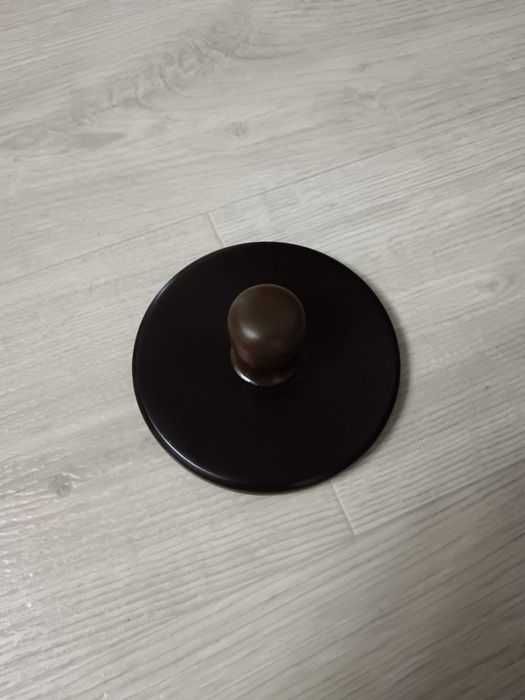 Массажный диск, D=11см.