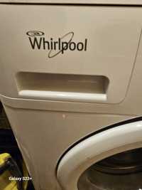Продавам пералня Whirlpool 7кг