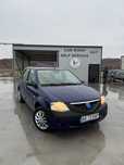 Vand Dacia Logan 1.4