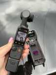 DJI Pocket 3 nou