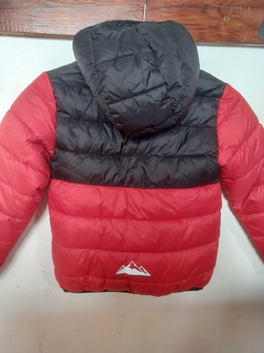 НОВО якенце за есента, Kuniboo, размер 122