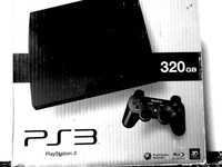 PlayStation 3 продаётся за 40 или 35.000