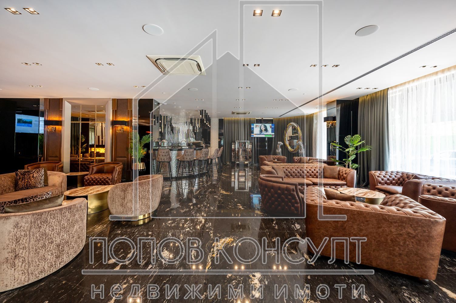 2-стаен в Пловдив-Център площ 64 цена 316850