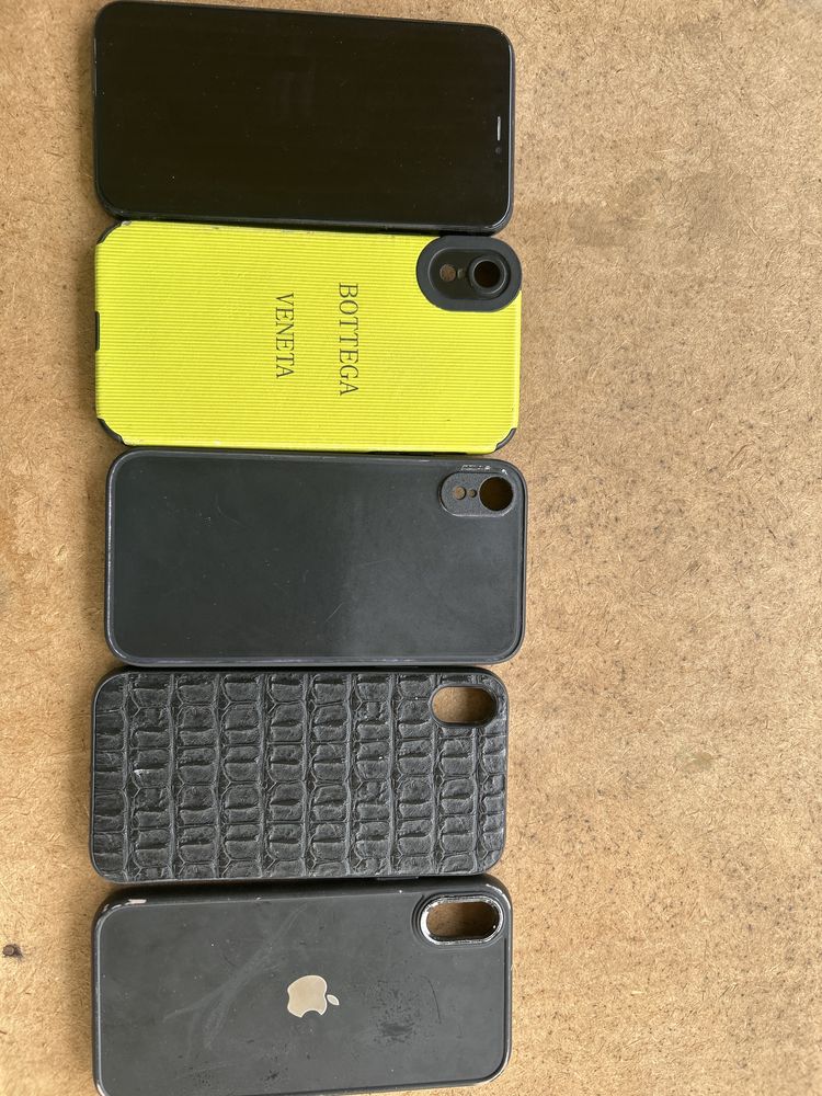 Iphone XR можно с доплатой,4 чехла в подарок