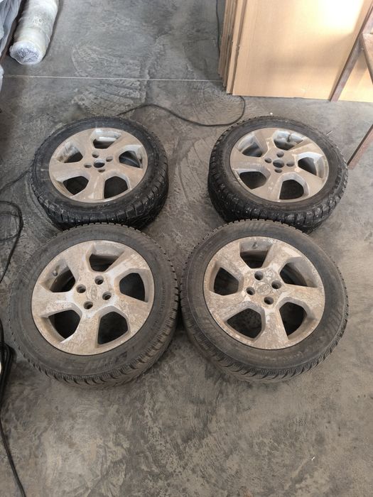 Детали , запчасти на Ларгус largus