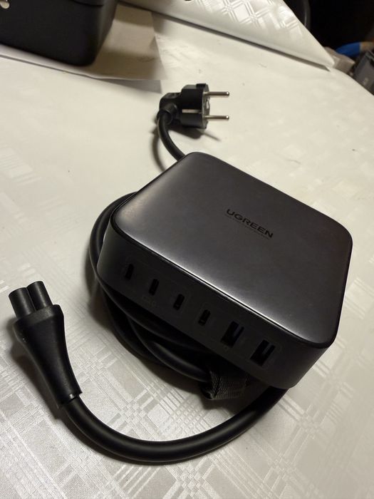 Incarcatoare priza Ugreen